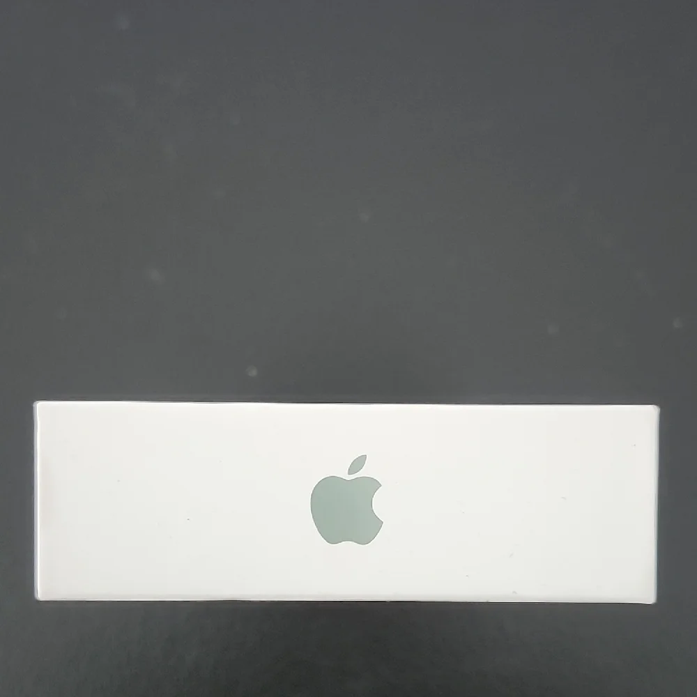 Empty Apple iPhone 12 Box - Green